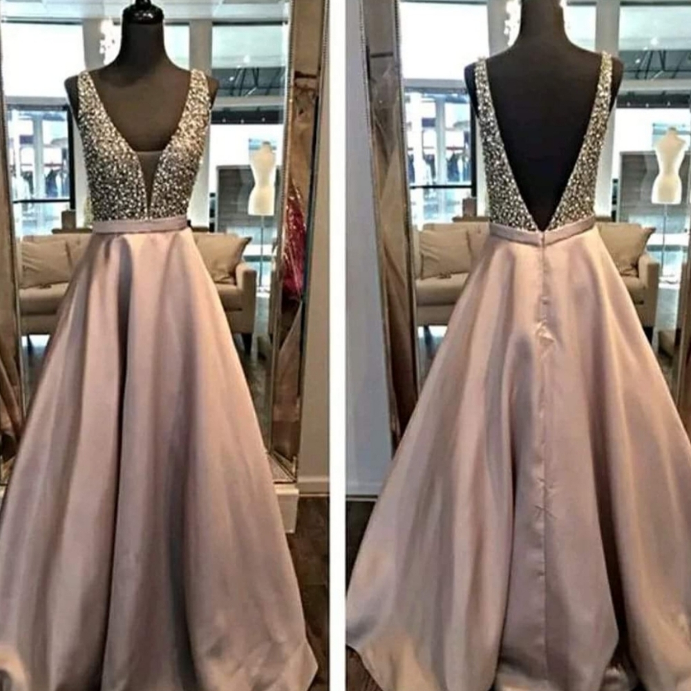 Formal Dress.